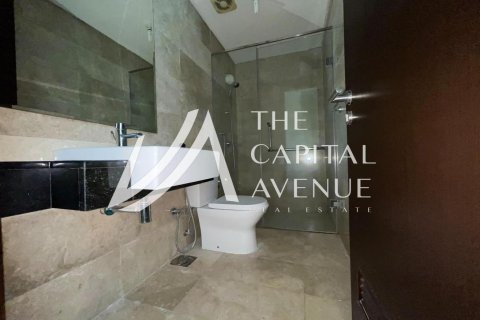 Apartmán v Al Reem Island, Abu Dhabi, SAE 2 spálne, 102.94 m2 č. 737355 - Fotografia 10