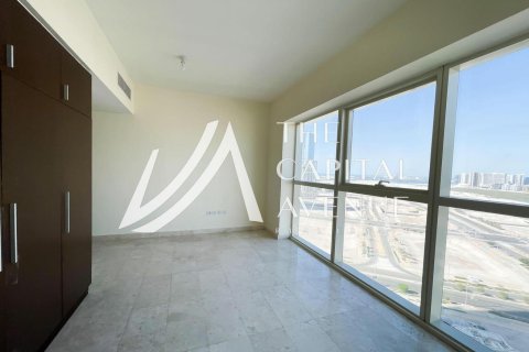 Apartmán v Al Reem Island, Abu Dhabi, SAE 2 spálne, 102.94 m2 č. 737355 - Fotografia 5