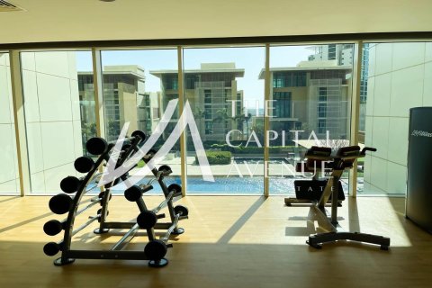 Apartmán v Al Reem Island, Abu Dhabi, SAE 2 spálne, 102.94 m2 č. 737355 - Fotografia 11