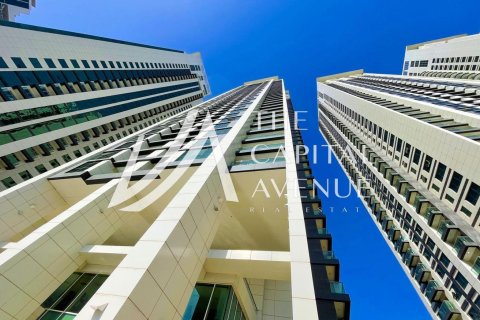 Appartamento a Al Reem Island, Abu Dhabi, EAU 2 camere da letto, 102.94 mq. № 737355