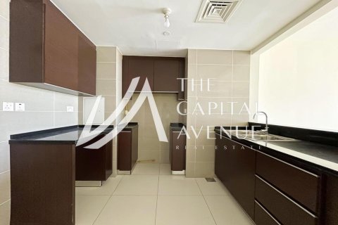 Apartmán v Al Reem Island, Abu Dhabi, SAE 2 spálne, 102.94 m2 č. 737355 - Fotografia 4