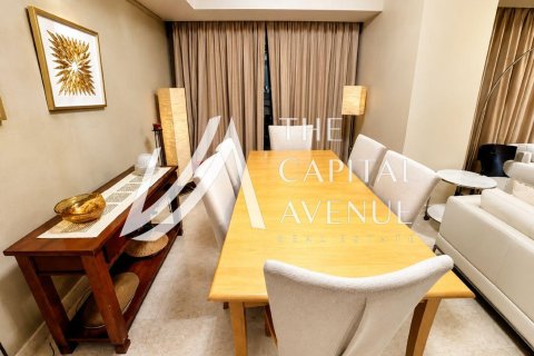 Apartmán v Al Reem Island, Abu Dhabi, SAE 2 spálne, 149.95 m2 č. 737356 - Fotografia 4