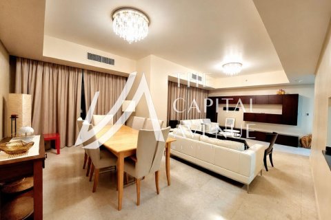 Apartmán v Al Reem Island, Abu Dhabi, SAE 2 spálne, 149.95 m2 č. 737356 - Fotografia 3