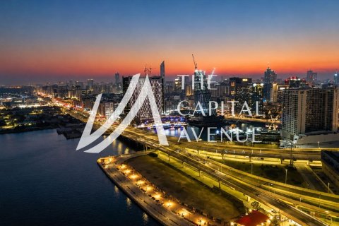 Apartment sa Al Reem Island, Abu Dhabi, UAE 2 silid-tulugan, 149.95 sq.m. № 737356