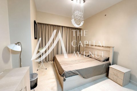 Apartmán v Al Reem Island, Abu Dhabi, SAE 2 spálne, 149.95 m2 č. 737356 - Fotografia 6
