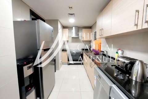 Apartmán v Al Reem Island, Abu Dhabi, SAE 2 spálne, 149.95 m2 č. 737356 - Fotografia 8