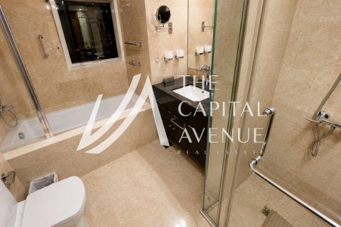 Apartmán v Al Reem Island, Abu Dhabi, SAE 2 spálne, 149.95 m2 č. 737356 - Fotografia 7