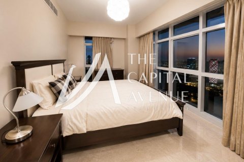 Apartmán v Al Reem Island, Abu Dhabi, SAE 2 spálne, 149.95 m2 č. 737356 - Fotografia 5