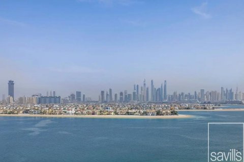Müüa katusekorter asukohaga Palm Jumeirah, Dubai, AÜE: 4 magamistoaga, 593 m² Nr 669009 - pilt 18