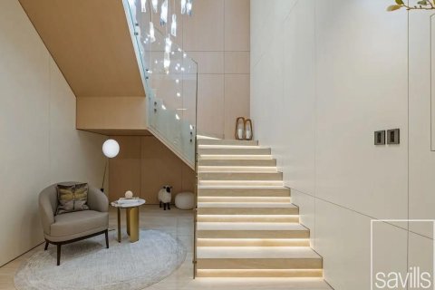 Müüa katusekorter asukohaga Palm Jumeirah, Dubai, AÜE: 4 magamistoaga, 593 m² Nr 669009 - pilt 10