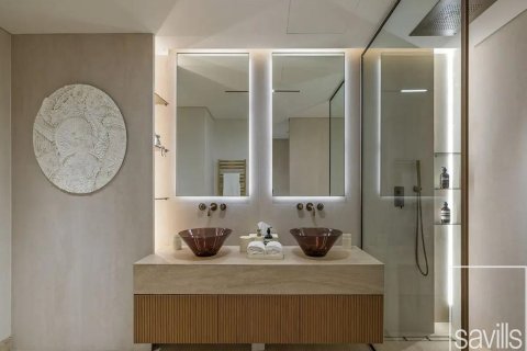 Müüa katusekorter asukohaga Palm Jumeirah, Dubai, AÜE: 4 magamistoaga, 593 m² Nr 669009 - pilt 21