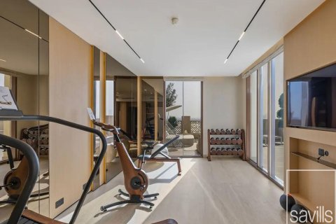 Müüa katusekorter asukohaga Palm Jumeirah, Dubai, AÜE: 4 magamistoaga, 593 m² Nr 669009 - pilt 9