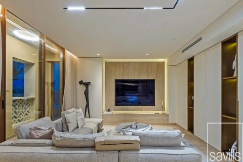 Müüa katusekorter asukohaga Palm Jumeirah, Dubai, AÜE: 4 magamistoaga, 593 m² Nr 669009 - pilt 22