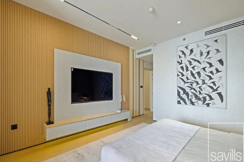 Müüa katusekorter asukohaga Palm Jumeirah, Dubai, AÜE: 4 magamistoaga, 593 m² Nr 669009 - pilt 17