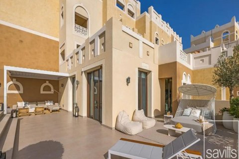 Müüa katusekorter asukohaga Palm Jumeirah, Dubai, AÜE: 4 magamistoaga, 593 m² Nr 669009 - pilt 23