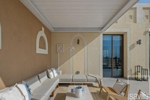Müüa katusekorter asukohaga Palm Jumeirah, Dubai, AÜE: 4 magamistoaga, 593 m² Nr 669009 - pilt 25