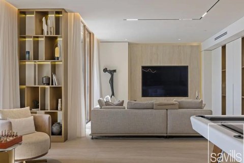 Müüa katusekorter asukohaga Palm Jumeirah, Dubai, AÜE: 4 magamistoaga, 593 m² Nr 669009 - pilt 4