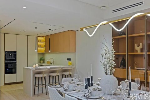 Müüa katusekorter asukohaga Palm Jumeirah, Dubai, AÜE: 4 magamistoaga, 593 m² Nr 669009 - pilt 7