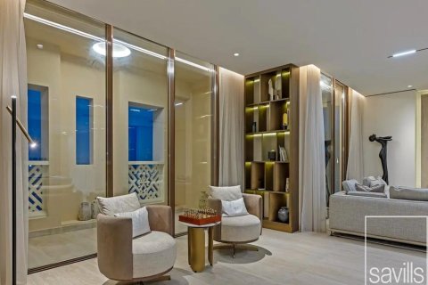 Müüa katusekorter asukohaga Palm Jumeirah, Dubai, AÜE: 4 magamistoaga, 593 m² Nr 669009 - pilt 5
