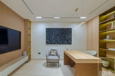 Müüa katusekorter asukohaga Palm Jumeirah, Dubai, AÜE: 4 magamistoaga, 593 m² Nr 669009 - pilt 11