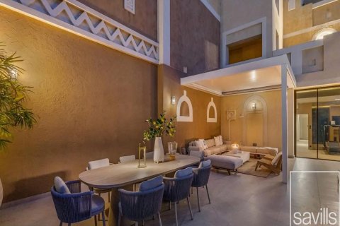 Müüa katusekorter asukohaga Palm Jumeirah, Dubai, AÜE: 4 magamistoaga, 593 m² Nr 669009 - pilt 28
