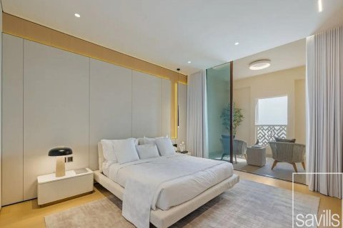 Müüa katusekorter asukohaga Palm Jumeirah, Dubai, AÜE: 4 magamistoaga, 593 m² Nr 669009 - pilt 15