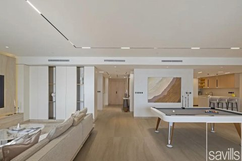 Müüa katusekorter asukohaga Palm Jumeirah, Dubai, AÜE: 4 magamistoaga, 593 m² Nr 669009 - pilt 3