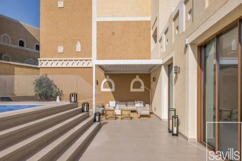 Müüa katusekorter asukohaga Palm Jumeirah, Dubai, AÜE: 4 magamistoaga, 593 m² Nr 669009 - pilt 26