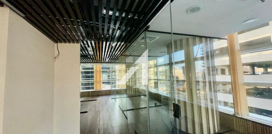 Kancelář v Dubai, SAE 102 m² Č.: 669011