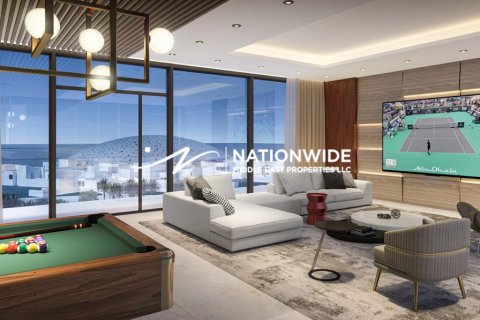 דירה למכירה ב Abu Dhabi, איחוד האמירויות 2 חדרי שינה, 154 מ"ר, מספר 669015 - תמונה 2