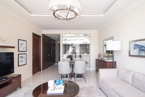 Wohnung zur Miete in Downtown Dubai (Downtown Burj Dubai), Dubai, VAE 1 Schlafzimmer, 79.2 m2 Nr. 669012 - Foto 6