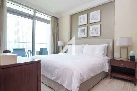 Wohnung zur Miete in Downtown Dubai (Downtown Burj Dubai), Dubai, VAE 1 Schlafzimmer, 79.2 m2 Nr. 669012 - Foto 16