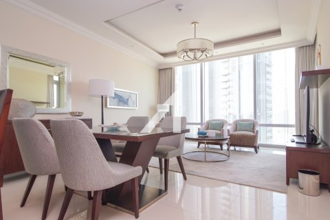 Wohnung zur Miete in Downtown Dubai (Downtown Burj Dubai), Dubai, VAE 1 Schlafzimmer, 79.2 m2 Nr. 669012 - Foto 2