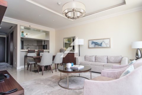 Wohnung zur Miete in Downtown Dubai (Downtown Burj Dubai), Dubai, VAE 1 Schlafzimmer, 79.2 m2 Nr. 669012 - Foto 7