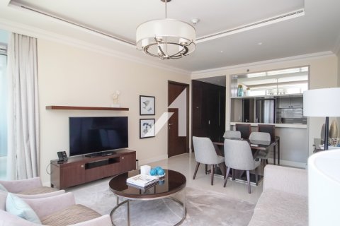 Wohnung zur Miete in Downtown Dubai (Downtown Burj Dubai), Dubai, VAE 1 Schlafzimmer, 79.2 m2 Nr. 669012 - Foto 4