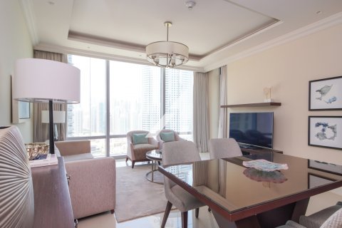 Wohnung zur Miete in Downtown Dubai (Downtown Burj Dubai), Dubai, VAE 1 Schlafzimmer, 79.2 m2 Nr. 669012 - Foto 9