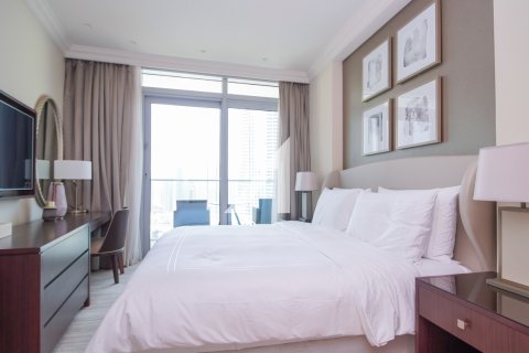Wohnung zur Miete in Downtown Dubai (Downtown Burj Dubai), Dubai, VAE 1 Schlafzimmer, 79.2 m2 Nr. 669012 - Foto 14
