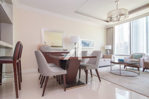 Wohnung zur Miete in Downtown Dubai (Downtown Burj Dubai), Dubai, VAE 1 Schlafzimmer, 79.2 m2 Nr. 669012 - Foto 3