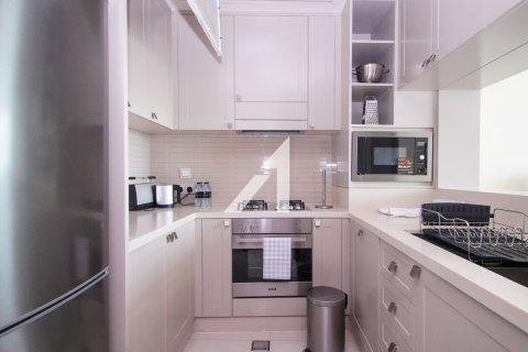 Wohnung zur Miete in Downtown Dubai (Downtown Burj Dubai), Dubai, VAE 1 Schlafzimmer, 79.2 m2 Nr. 669012 - Foto 5