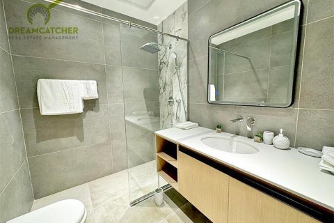 Пәтер Аль-Рашидия, Аджман, БАӘ-да 1 жатын бөлме, 101.1 м² № 640934 - фото 1