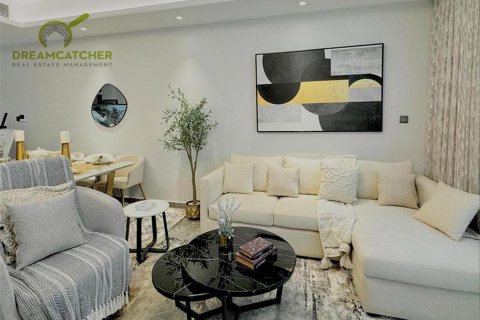 דירה למכירה ב Al Rashidiya, Ajman, איחוד האמירויות  1 חדר שינה, 101.1 מ"ר, מספר 640935 - תמונה 2