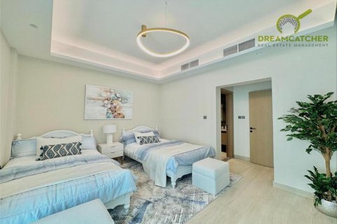 דירה למכירה ב Al Rashidiya, Ajman, איחוד האמירויות  1 חדר שינה, 101.1 מ"ר, מספר 640935 - תמונה 14