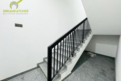 آپارتمان برای فروش در  Al Zorah، Ajman، امارات متحده عربی  55.6 متر مربع ، شماره 640936 - تصویر 10