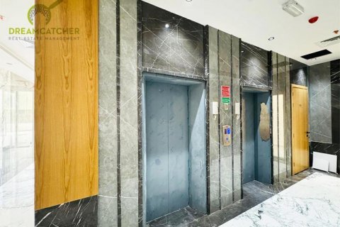 آپارتمان برای فروش در  Al Zorah، Ajman، امارات متحده عربی  55.6 متر مربع ، شماره 640936 - تصویر 9