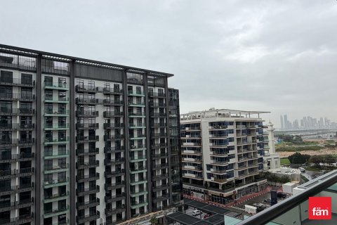 Apartment til leje i Dubai, UAE 1 soveværelse, 83.2 kvm № 720969 - foto 18