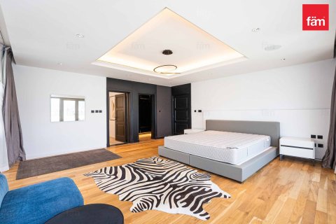Villa à louer à Palm Jumeirah, Dubai, EAU 4 chambres, 621.4 m2 № 720966 - photo 10