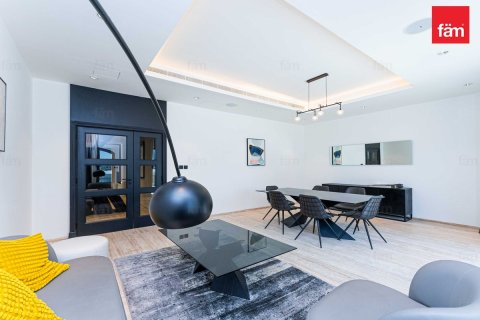 Villa à louer à Palm Jumeirah, Dubai, EAU 4 chambres, 621.4 m2 № 720966 - photo 18