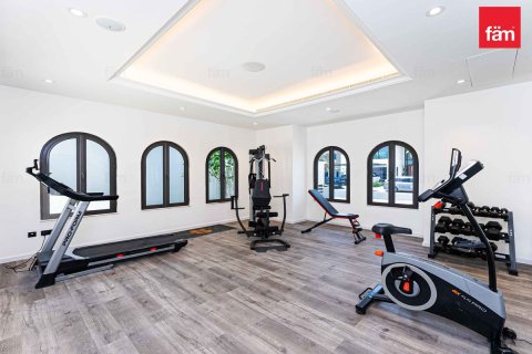 Villa à louer à Palm Jumeirah, Dubai, EAU 4 chambres, 621.4 m2 № 720966 - photo 22