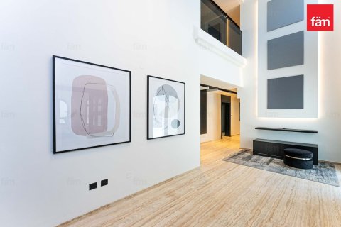 Villa à louer à Palm Jumeirah, Dubai, EAU 4 chambres, 621.4 m2 № 720966 - photo 23