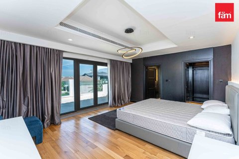 Villa à louer à Palm Jumeirah, Dubai, EAU 4 chambres, 621.4 m2 № 720966 - photo 7